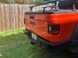 Oracle Jeep Gladiator JT Flush Mount LED Tail Lights SEE WARRANTY ORACLE Lighting Tail Lights  AXOPROS