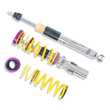 KW Coilover Kit V3 2017+ Honda Civic Type-R FK8 w/ Delete Module KW Coilovers  AXOPROS