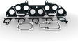 MAHLE Original Chrysler 300 15-09 Intake Manifold Set Victor Reinz Intake Gaskets  AXOPROS