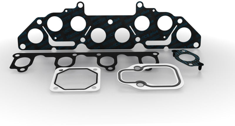MAHLE Original Chrysler 0 14-11 Intake Manifold Set Victor Reinz Intake Gaskets  AXOPROS