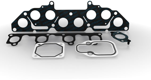 MAHLE Original 89-07 Cummins 5.9L Intake Manifold Gasket Victor Reinz Intake Gaskets  AXOPROS