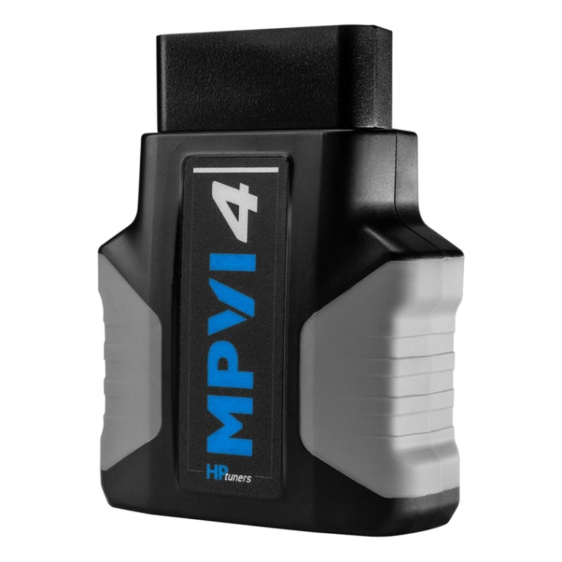 HPT MPVI4 w/Pro Feature Set + 4 Universal Credits (*Pro Link+ Cable Sold Separately*) HP Tuners Programmers & Tuners  AXOPROS