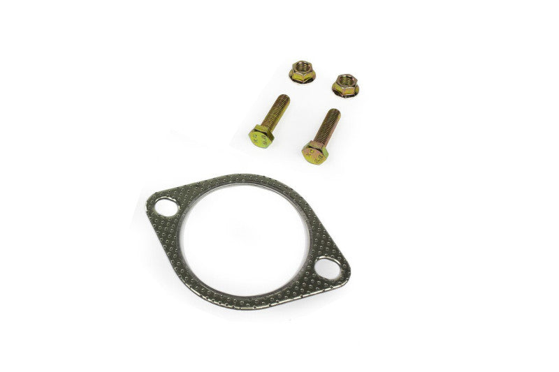 ISR Performance Series II - EP Single Rear Section Only - 89-94 Nissan 240sx (S13) ISR Performance Axle Back  AXOPROS