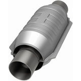Magnaflow MagnaFlow Conv Univ Mf 2.5 Catalytic Converter Universal aftermarket performance part