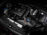 aFe Momentum GT Pro 5R Cold Air Intake System 15-18 Volkswagen Golf R I4-2.0L (t) aFe Cold Air Intakes  AXOPROS