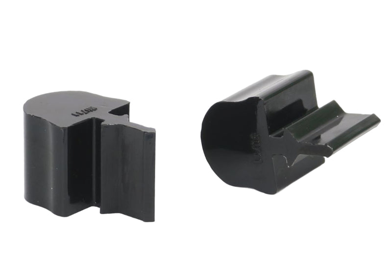 Whiteline 1997-1999 Isuzu Hombre Front Upper Bump Stops Whiteline Suspension Arms & Components  AXOPROS