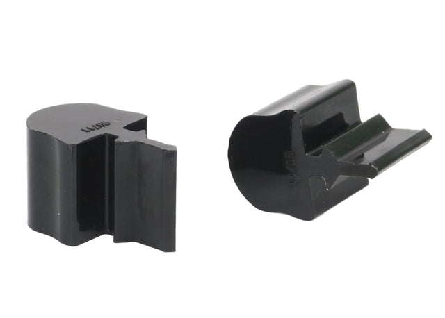 Whiteline 1997-1999 Isuzu Hombre Front Upper Bump Stops Whiteline Suspension Arms & Components  AXOPROS