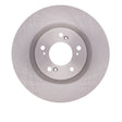 DFC DFC 00-09 Honda S2000 Front Brake Rotor Brake Rotors - OE aftermarket performance part