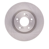 DFC DFC 00-09 Honda S2000 Front Brake Rotor Brake Rotors - OE aftermarket performance part