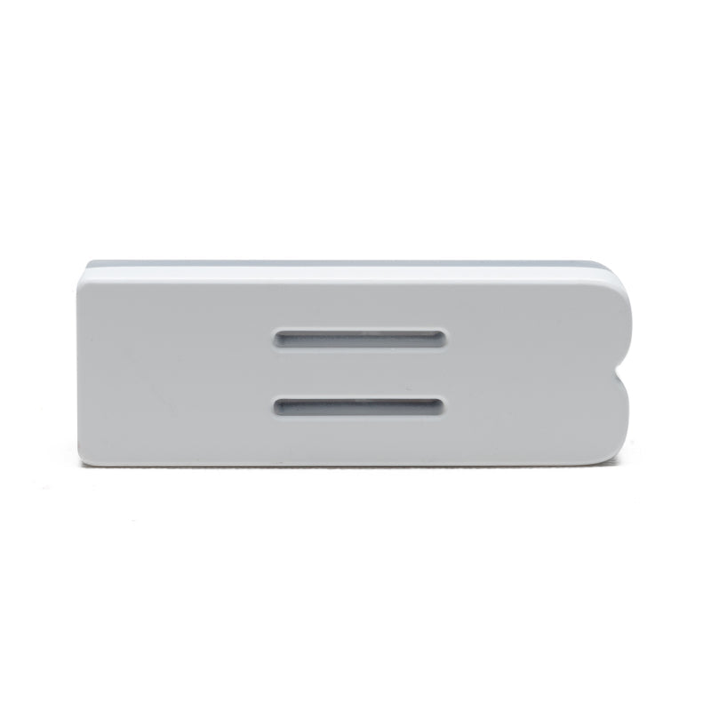 ORACLE Lighting Universal Illuminated LED Letter Badges - Matte Wht Surface Finish - B SEE WARRANTY ORACLE Lighting Light Accessories and Wiring  AXOPROS