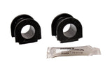 Energy Suspension 94-01 Acura Integra / 92-95 Honda Civic/CRX / 93-97 Honda Del Sol (including VTEC) Energy Suspension Bushing Kits  AXOPROS
