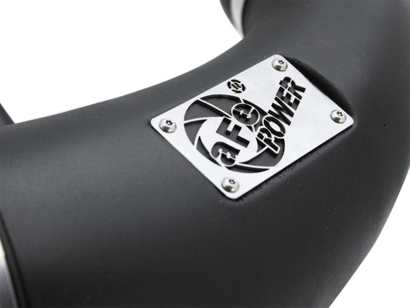 aFe Momentum GT PRO DRY S Stage 2 Si Intake 07-11 Jeep Wrangler JK V6 3.8L aFe Cold Air Intakes  AXOPROS