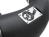 aFe Momentum GT Pro GUARD 7 Cold Air Intake System 07-11 Jeep Wrangler (JK) V6-3.8L aFe Cold Air Intakes  AXOPROS