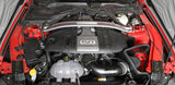 K&N 2018 Ford Mustang GT V8 5.0L F/I Performance Intake Kit K&N Engineering Cold Air Intakes  AXOPROS