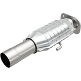 MagnaFlow Conv DF GM 86 90 Magnaflow Catalytic Converter Direct Fit  AXOPROS
