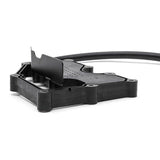 Cobb 13-18 Ford Focus ST Air Oil Separator COBB Oil Catch Cans  AXOPROS