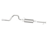 MagnaFlow Sys CB 07 Toyota FJ Cruiser 4.0L V6 Magnaflow Catback  AXOPROS