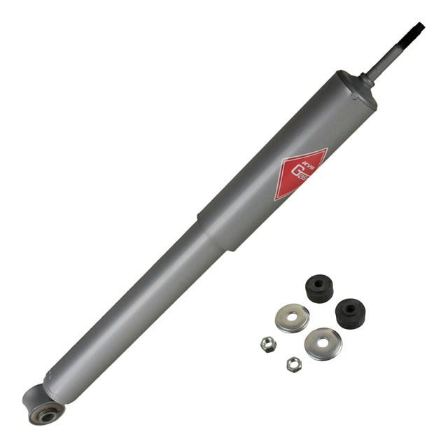 KYB Shocks & Struts Gas-A-Just Front VOLKSWAGEN Thing 1973-75 VOLKSWAGEN Type 1 - Beetle (Original) KYB Shocks and Struts  AXOPROS