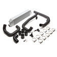 Cobb 10-13 Mazdaspeed3 Gen2 Front Mount Intercooler Kit - Black COBB Intercooler Kits  AXOPROS