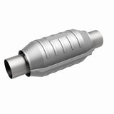 Magnaflow MagnaFlow Conv Univ Mf 2.5 Catalytic Converter Universal aftermarket performance part