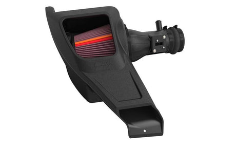 K&N Engineering K&N 2025 Ford Bronco 2.3L NextGen Cold Air Intake Cold Air Intakes aftermarket performance part