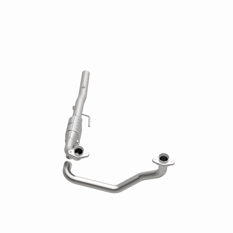MagnaFlow Conv Direct Fit Ram 1500/2500 94-99 Magnaflow Catalytic Converter Direct Fit  AXOPROS