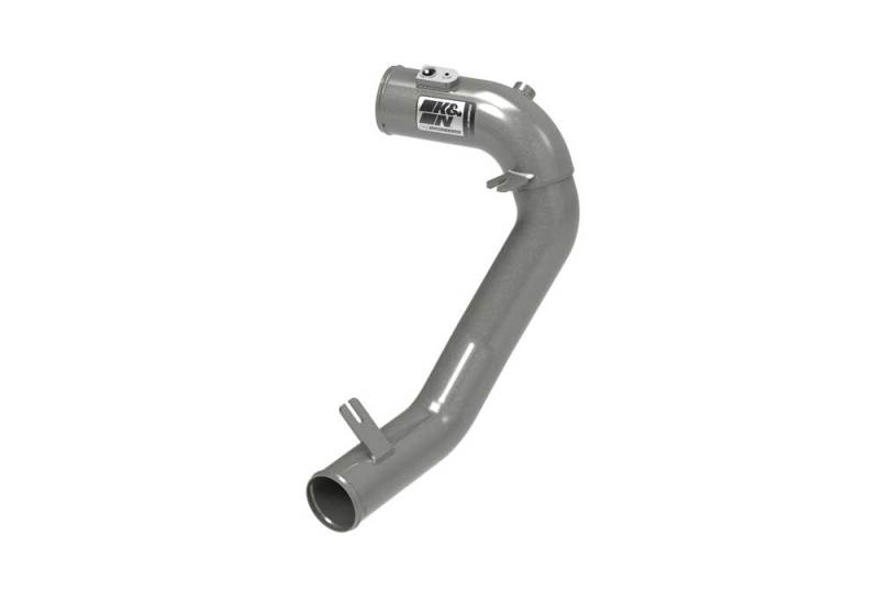 K&N 2021+ Ford Bronco V6-2.7L Charge Pipe K&N Engineering Turbo Inlets  AXOPROS