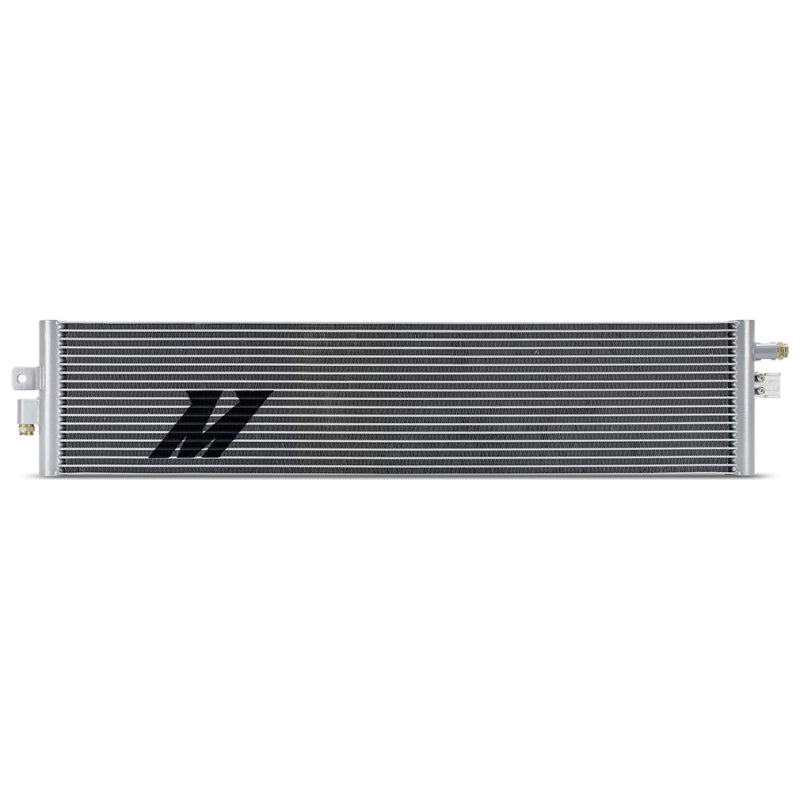Mishimoto 10-12 Ram 2500/3500 6.7L Cummins Transmission Cooler Mishimoto Transmission Coolers  AXOPROS