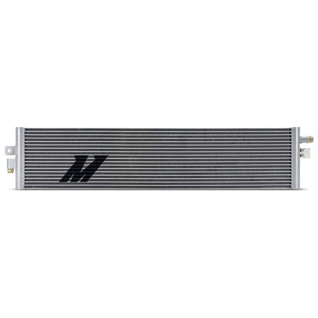Mishimoto 10-12 Ram 2500/3500 6.7L Cummins Transmission Cooler - AXOPROS
