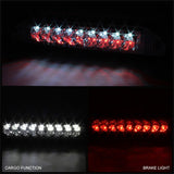 Spyder Dodge Ram 02-08 LED 3RD Brake Light (BKL-DR02-LED-SM) - Smoke SPYDER Brake Lights  AXOPROS