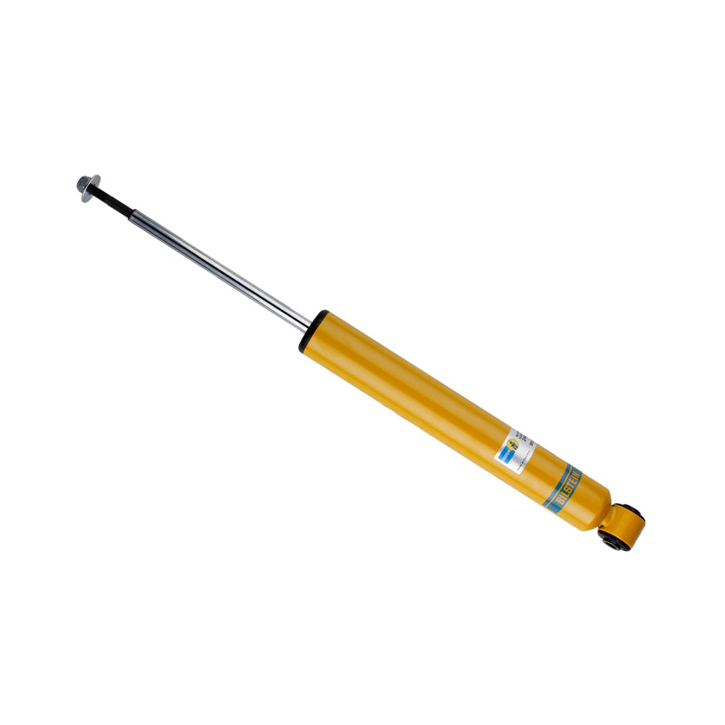 Bilstein B14 2001-2006 BMW 330ci Front and Rear Suspension Kit Bilstein Coilovers  AXOPROS