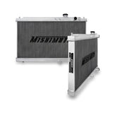 Mishimoto 94-01 Acura Integra Manual Aluminum Radiator Mishimoto Radiators  AXOPROS