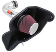 K&N 2015 Ford Mustang GT 5.0L V8 Typhoon Intake Kit K&N Engineering Cold Air Intakes  AXOPROS