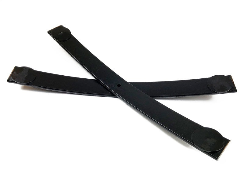 Tuff Country 79-94 Toyota Truck 4wd Rear 2in Add-a-Leafs Pair Tuff Country Leaf Springs & Accessories  AXOPROS