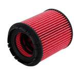 K&N Saturn/Chevrolet/Saab/Pontiac/Vauxhall Cartridge Oil Filter K&N Engineering Oil Filters  AXOPROS