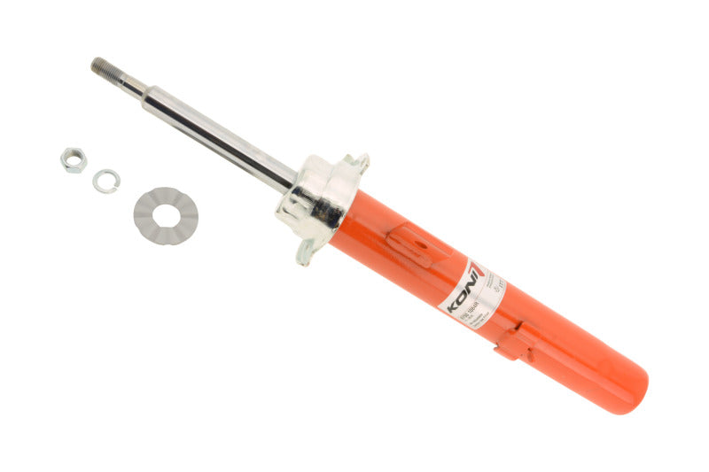 Koni STR.T (Orange) Shock BMW 1 & 3 Series (E90) - Right Front KONI Shocks and Struts  AXOPROS