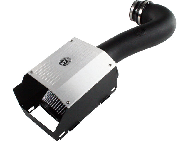 aFe MagnumFORCE Intakes Stage-2 PDS AIS PDS Jeep Grand Cherokee 05-07 Commander 06-07 V8-5.7L aFe Cold Air Intakes  AXOPROS