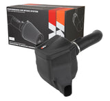 K&N 2020+ Chevrolet Silverado 2500/3500 V8-6.6L DSL Performance Intake System K&N Engineering Cold Air Intakes  AXOPROS