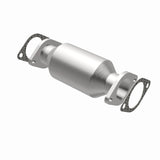 MagnaFlow Conv DF 10-12 Hyundai Genesis 3.8L Magnaflow Catalytic Converter Direct Fit  AXOPROS