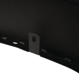 Rugged Ridge HD Steel Tube Fenders Front Pair Black 18-19 JL Rugged Ridge Fenders  AXOPROS