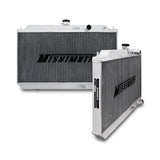 Mishimoto 90-93 Acura Integra Manual Aluminum Radiator Mishimoto Radiators  AXOPROS