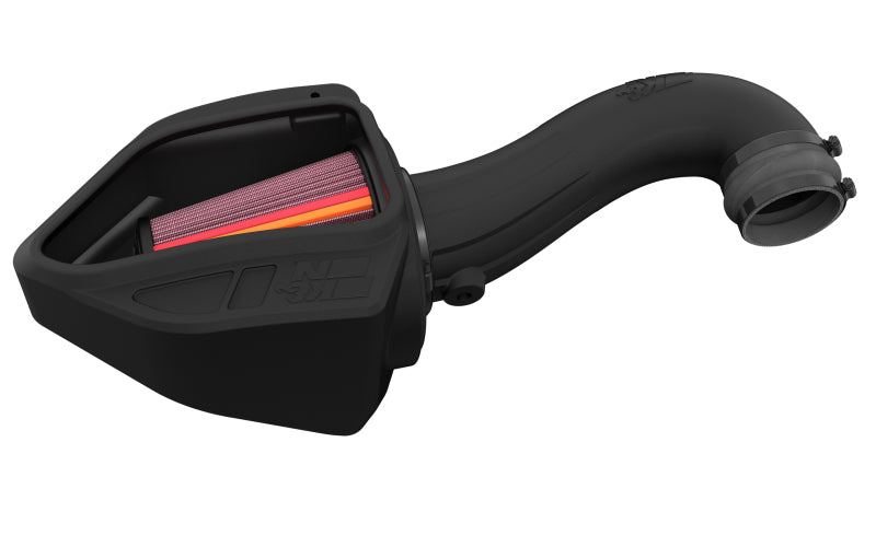 K&N 11-23 Dodge Charger (5.7L/6.1L V8) NextGen Cold Air Intake K&N Engineering Cold Air Intakes  AXOPROS