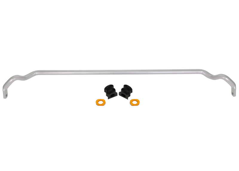 Whiteline 02-07 Subaru WRX Sedan Front 24mm Swaybar-X heavy duty Whiteline Sway Bars  AXOPROS