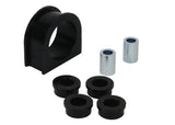 Whiteline Plus 3/98-9/02 Lexus LX470 / 3/98-10/07 Landcruiser Fr Steering Rack & Pinion Mnt Bushing Whiteline Bushing Kits  AXOPROS