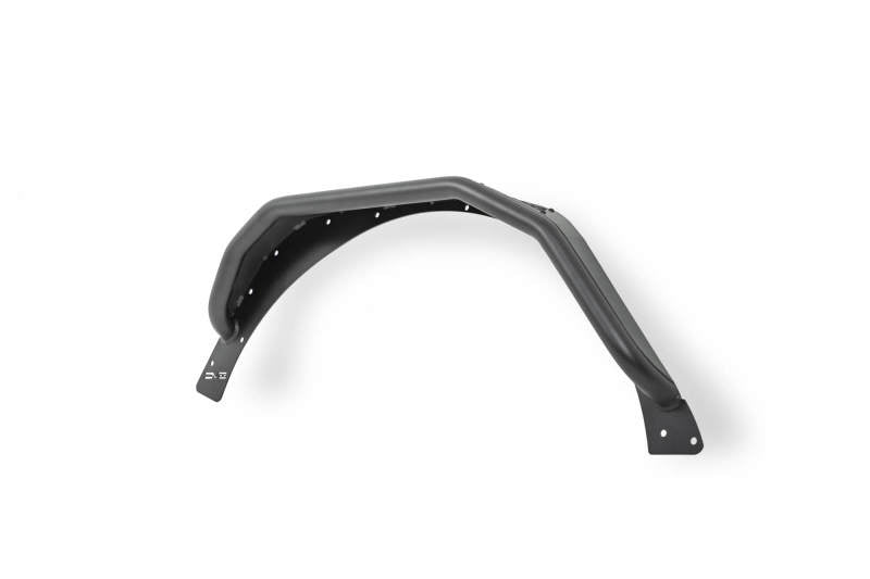 DV8 Offroad 18-23 Jeep Wrangler JL Spec Series Tube Fenders DV8 Offroad Fenders  AXOPROS