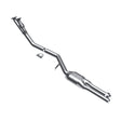 MagnaFlow Conv DF BMW 86 91 Magnaflow Catalytic Converter Direct Fit  AXOPROS