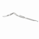 MagnaFlow Sys C/B Ford F150 Harley-Davidson 2 Magnaflow Catback  AXOPROS