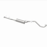 MagnaFlow BRE Exhaust Kit 01-04 Toyota Tacoma 2.7L Magnaflow Catback  AXOPROS
