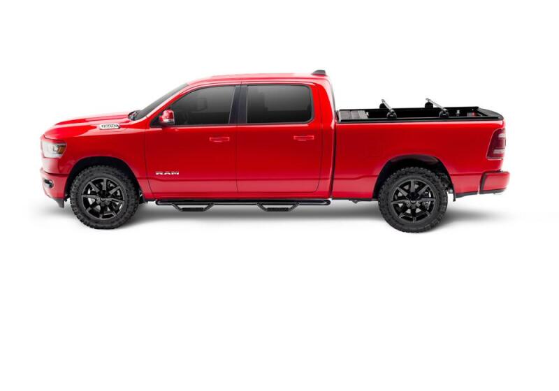 Retrax 09-18 Ram 1500 8ft Bed Long Bed RetraxPRO XR Retrax Retractable Bed Covers  AXOPROS