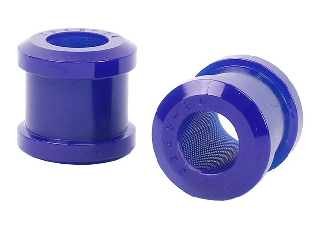 SuperPro 2007 Volkswagen Eos Base Rear Upper Inner Control Arm Bushing Kit Superpro Bushing Kits  AXOPROS